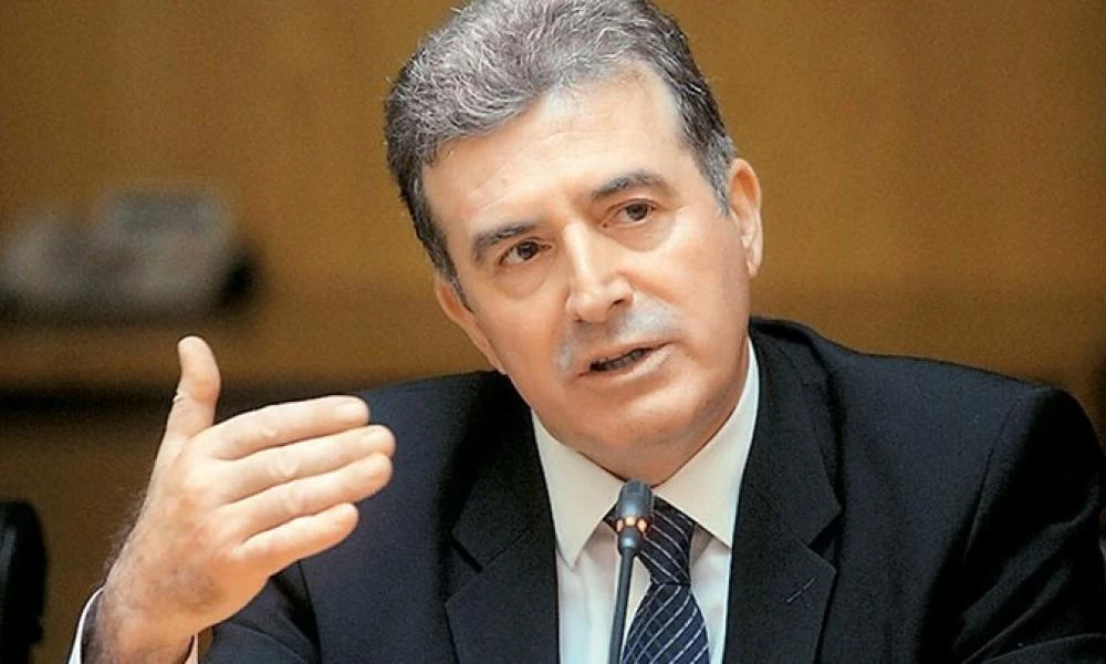 Χρυσοχοΐδης: Συμμετέχει σε τηλεδιάσκεψη με περισσότερους από 2.500 αστυνομικούς για την ενδοοικογενειακή βία
